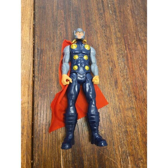 Marvel Legends kids toy doll - Picture 2 of 3